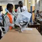 Législatives 2025 en Côte d’Ivoire : la participation provisoire s’élève à 32,34 %, selon la CEI