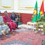 Incident aérien nigérian : Abuja présente ses excuses à Ouagadougou