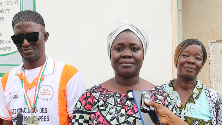 Bouaké : l’Arche alerte sur la vétusté de ses infrastructures et appelle à un soutien accru