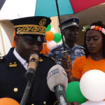 LA FÊTE DE L' AN 63 DE L'INDEPENDANCE DE LA CÔTE D'IVOIRE A SATAMA SOKORO - PHOENIX MULTIMEDIA & PRO