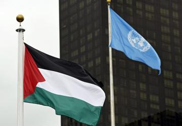 ONU : Dix pays, dont la France, prêts à reconnaître officiellement l’État de Palestine