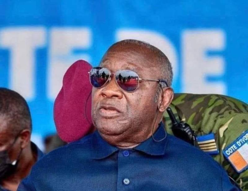 Crise ivoirienne : L'ex-président de la République, Laurent Gbagbo réactive la procédure auprès de la CPI