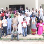 Bouaké : la CAPH-VB plaide pour une meilleure participation des personnes handicapées à la gouvernance locale