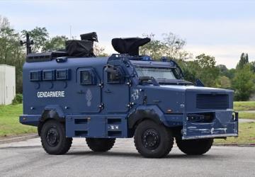 Sécurité : Les escadrons mobiles de Yamoussoukro, Dimbokro et Daoukro testent leur interopérabilité