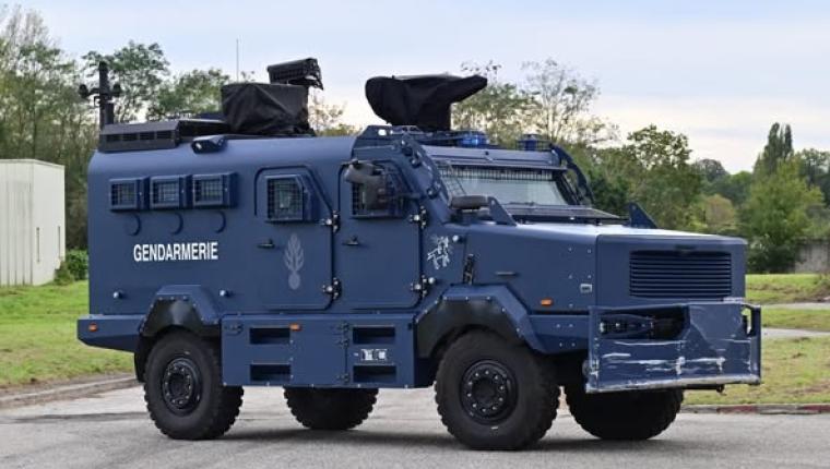 Sécurité : Les escadrons mobiles de Yamoussoukro, Dimbokro et Daoukro testent leur interopérabilité