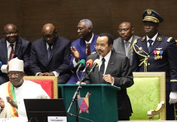 Cameroun : la vice-présidence relancée, entre stabilité institutionnelle et soupçons de succession dynastique