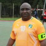 Côte d’Ivoire : trois ans de prison ferme pour l’ex-international Abdoulaye Traoré, dit « Ben Badi »
