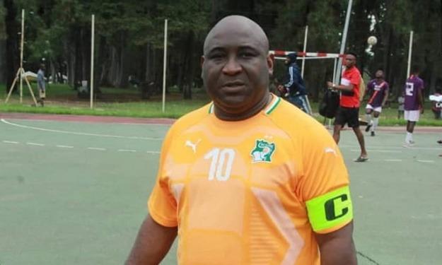 Côte d’Ivoire : trois ans de prison ferme pour l’ex-international Abdoulaye Traoré, dit « Ben Badi »