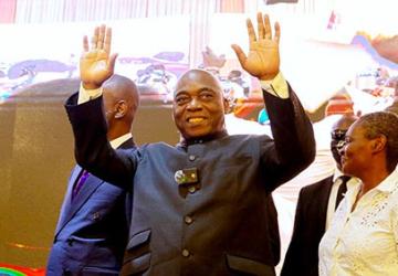 Présidentielle 2025 : Ahoua Don Mello prône une Côte d’Ivoire souveraine, panafricaine et démocratique