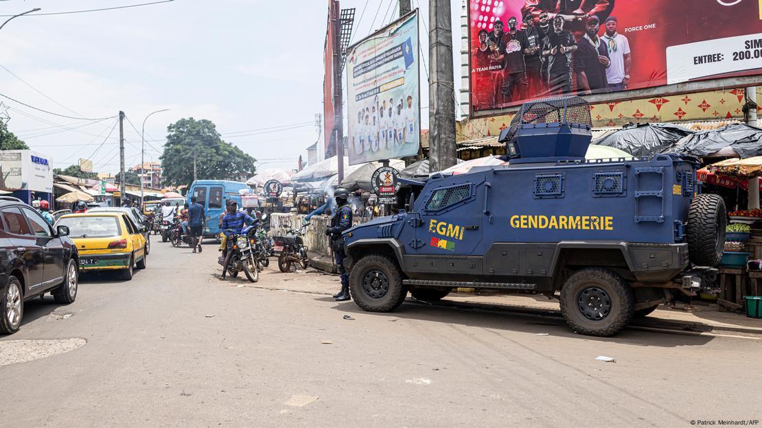 Référendum en Guinée : un moment décisif pour tourner la page de la transition