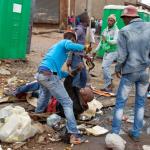 Afrique du Sud : Kinshasa alerte ses ressortissants face à la résurgence de tensions xénophobes