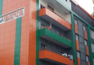 Côte d’Ivoire : des tirs à balles réelles font plusieurs blessés devant le siège de la MATCA au Plateau