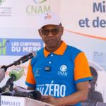 Quatre mois de gratuité de la CMU : Une opportunité à saisir pour les travailleurs du secteur informel, selon le ministre Adama Kamara
