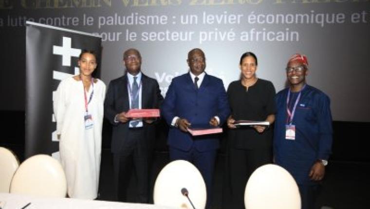 Santé : Speak Up Africa galvanise l’engagement du secteur privé pour accélérer les efforts d’élimination du paludisme en Afrique