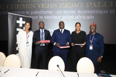 Santé : Speak Up Africa galvanise l’engagement du secteur privé pour accélérer les efforts d’élimination du paludisme en Afrique