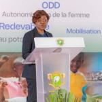 Plan national multisectoriel de nutrition 2024-2027 : la ministre Nialé Kaba décline les objectifs spécifiques