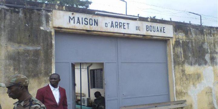Bouaké / Tension à la MACBKE : Cinq (5) morts et vingt-neuf (29) blessés, suite à une fouille stemmatique