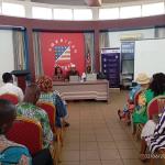 Côte d’Ivoire : Le Réseau des Femmes Bâtisseuses : catalyseur d’ambition et d’autonomisation en Côte d’Ivoire