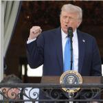 USA / Diplomatie : Donald Trump interdit l'entrée aux États-Unis aux citoyens de 12 pays, dont Haïti et le Congo-Brazzaville