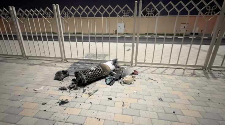 International / Moyen-Orient : Frappes inédites de l'Iran au Qatar : voici comment elles ont mené à une trêve avec Israël