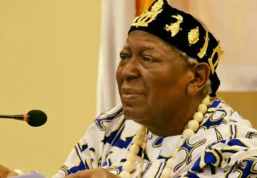 Côte d’Ivoire / Présidentielle 2025 : le président de la Chambre des rois évoque l’idée d’une solution politique pour une élection apaisée