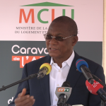 Côte d’ivoire / Société : Lancement de la Caravane de L’ADU Couplée des Journées d’Information et de Réclamation