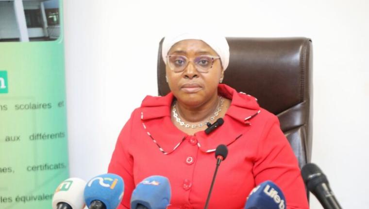 Côte D’ivoire / Société : Le Taux de Réussite National du Baccalauréat 2025 est en nette progression contrairement à celui de l’an dernier