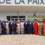 Côte d’Ivoire / Ecologie : Le bassin versant du Bandama prêt à affronter les effets du changement climatique