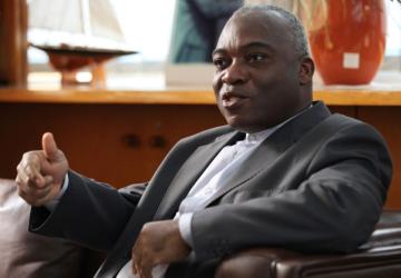 Côte d’Ivoire / Présidentielle 2025 : La candidature d’Ahoua Don Mello secoue la gauche