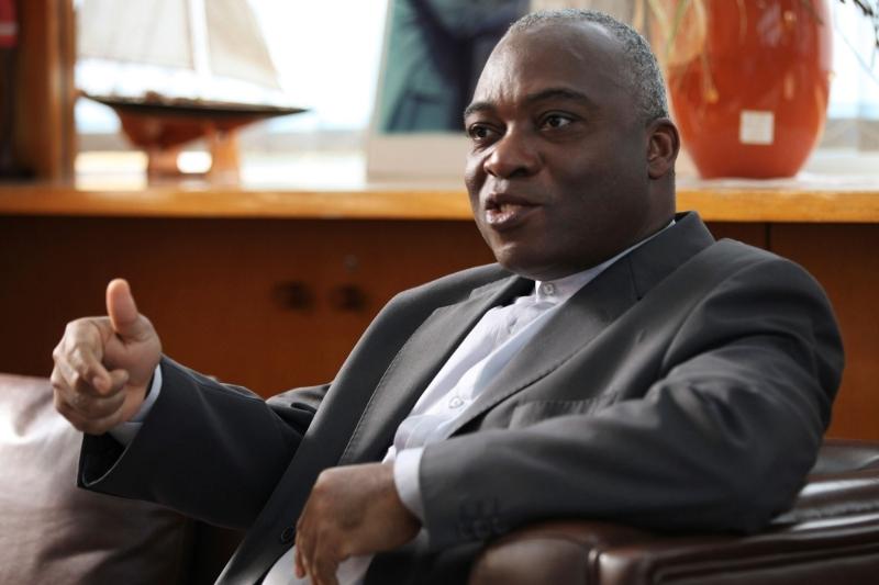 Côte d’Ivoire / Présidentielle 2025 : La candidature d’Ahoua Don Mello secoue la gauche