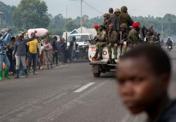 International / RDC : l’ONU accuse les rebelles du M23 d’avoir tué 169 civils