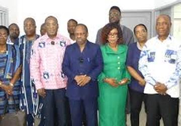 Côte d’Ivoire / Marche du 9 août : l’opposition resserre les rangs, Affi N’Guessan et le FPI rallient le front commun