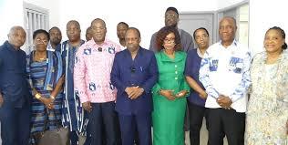 Côte d’Ivoire / Marche du 9 août : l’opposition resserre les rangs, Affi N’Guessan et le FPI rallient le front commun