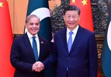 La Chine sort-elle gagnante du conflit entre l'Inde et le Pakistan ?