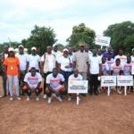 District du Zanzan : le Projet de Cohésion Sociale des Régions Nord du Golfe de Guinée initie un festival de la cohésion sociale en faveur de la jeunesse