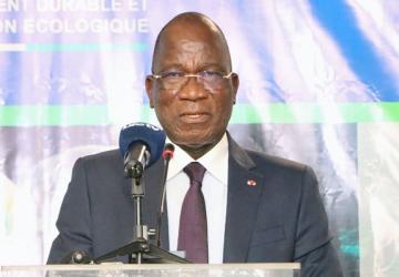Côte d’Ivoire/ Santé : acques Assahoré appelle à protéger l’eau pour garantir santé et sécurité alimentaire