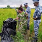 Issia : une jeune femme tuée dans une rizière, la Gendarmerie lance une vaste enquête