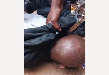 Côte d’Ivoire / Sécurité : Une tentative de braquage déjouée à Bondoukou : un bandit arrêté, un complice en fuite