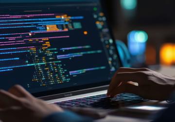 Emploi - CDD : Informaticien Dévéloppeur