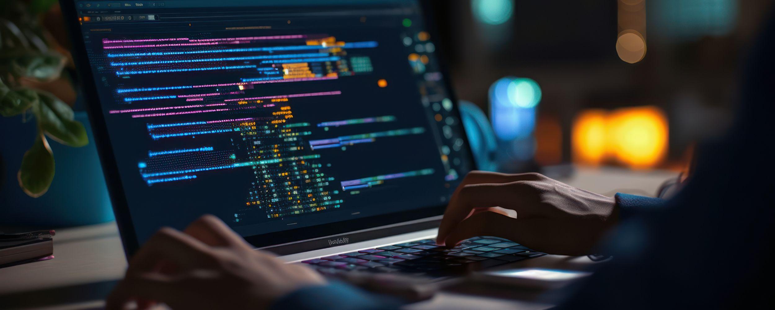 Emploi - CDD : Informaticien Dévéloppeur