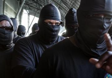 Doropo : Embuscade près de la frontière, trois officiers pris pour cible par un commando encagoulé