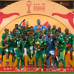 Finale CAN 2025 au Maroc : le Sénégal décroche sa deuxième étoile face au pays hôte