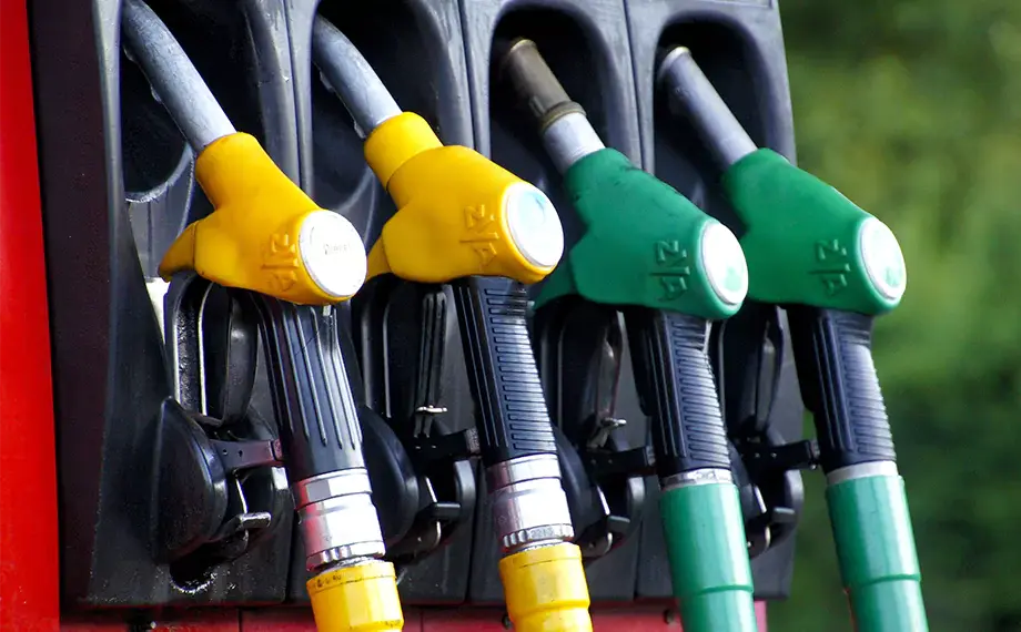 Carburants : les prix restent inchangés pour décembre 2025