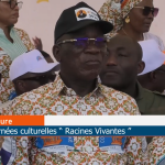 Culture : “Racines Vivantes”, le Gbêkê entre tradition et modernité  [ Reportage TV ]