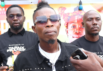 Culture : Tapaix Franck annonce un concert aux couleurs du « N’Zassa » à Bouaké