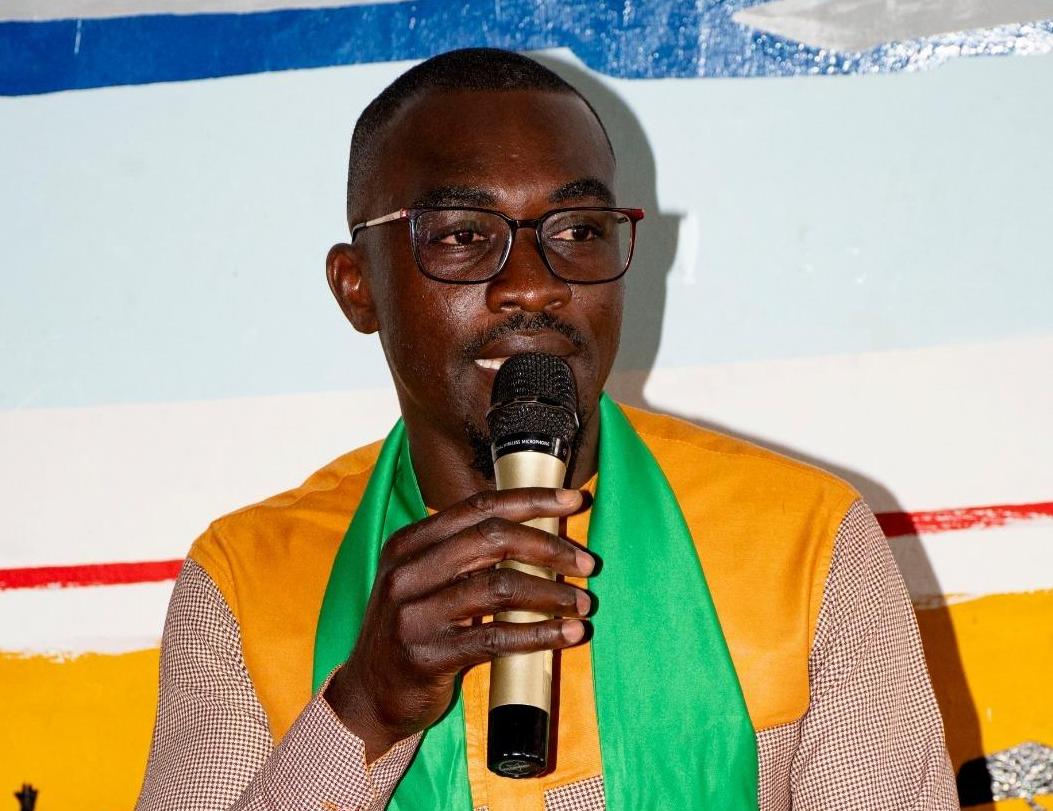 dg-ouma-kobenan-radio-gbeke-fm-3eme-edition-du-concours-de-talents-mediatiques