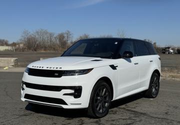 Automobile - Location : LANDROVER RANGE ROVER
