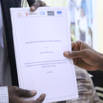 Bouaké : 57 recommandations validées en faveur de l’inclusion des personnes handicapées