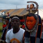 Sakassou : la 4e édition du FATA célèbre l’immersion culturelle et annonce la création d’un centre dédié à la conscience négro-africaine