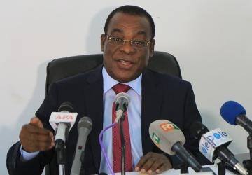 Presidentielle 2025 : Pascal Affi N’Guessan face aux enquêteurs de la Police criminelle